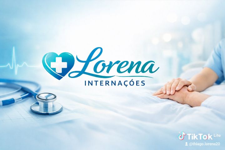 Lorena Internações